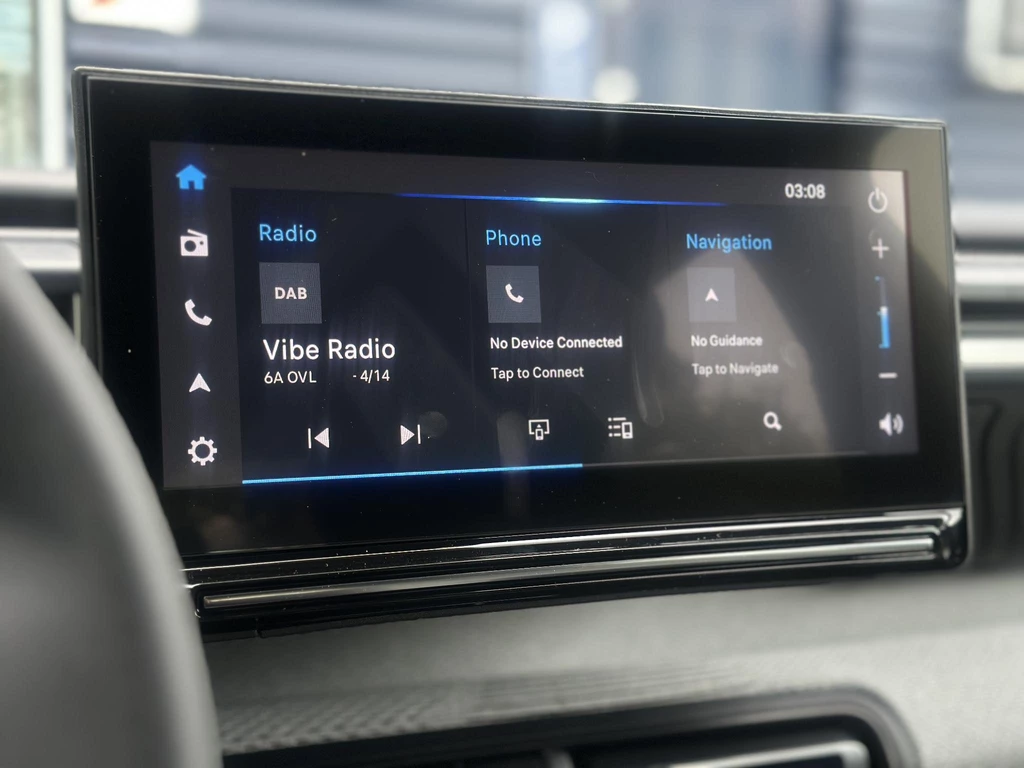 Citroën C3 – foto 15