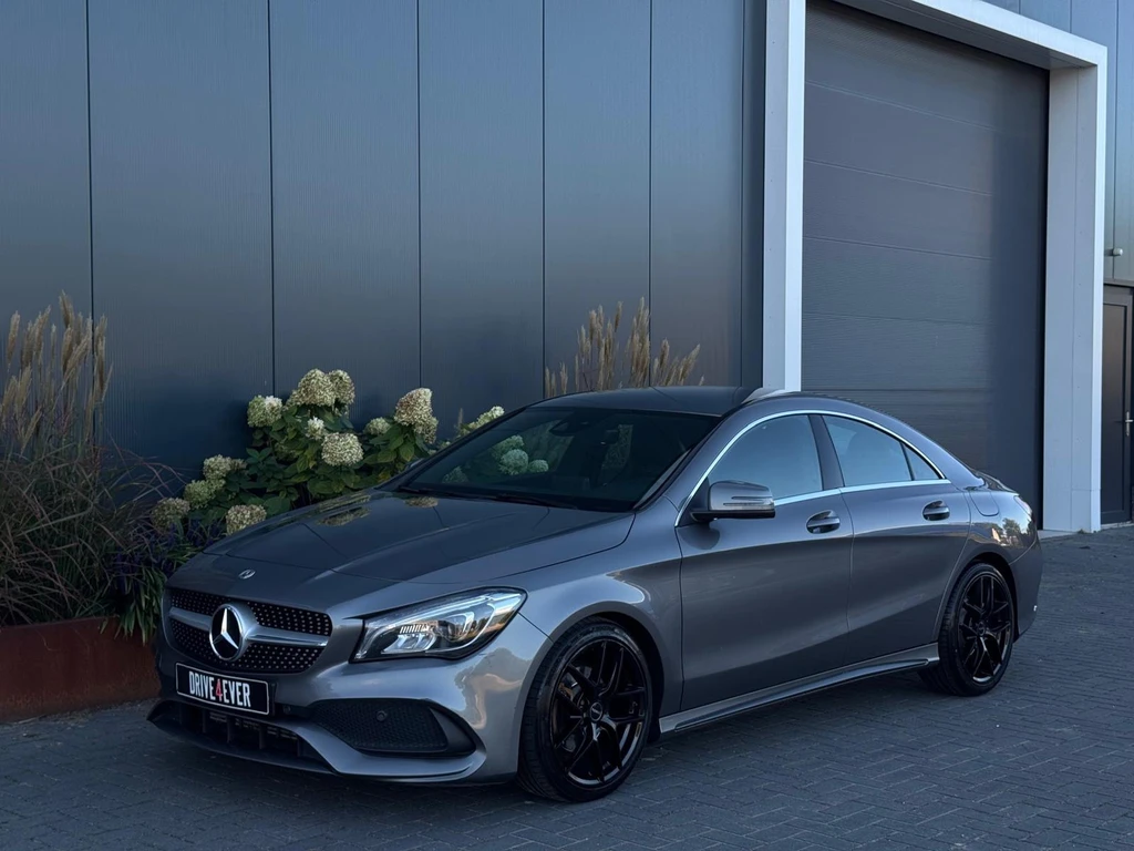 Mercedes-Benz CLA – foto 2