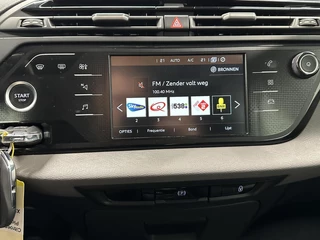 Citroën Grand C4 Spacetourer – thumbnail 24