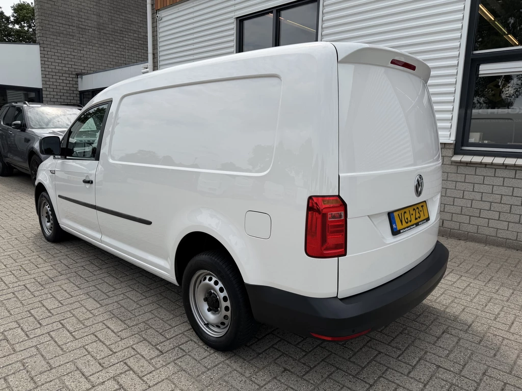 Volkswagen Caddy – foto 3