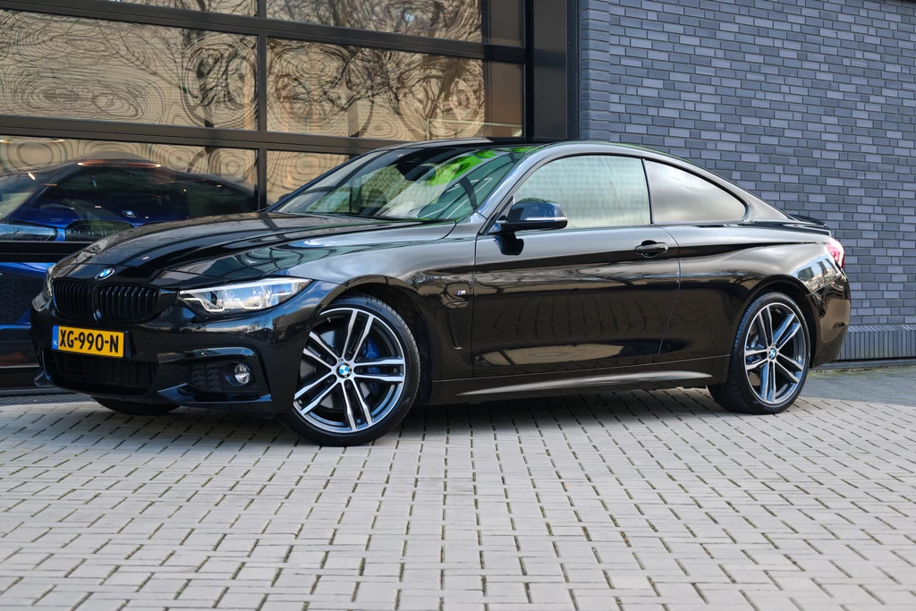 BMW 4 Serie – foto 3