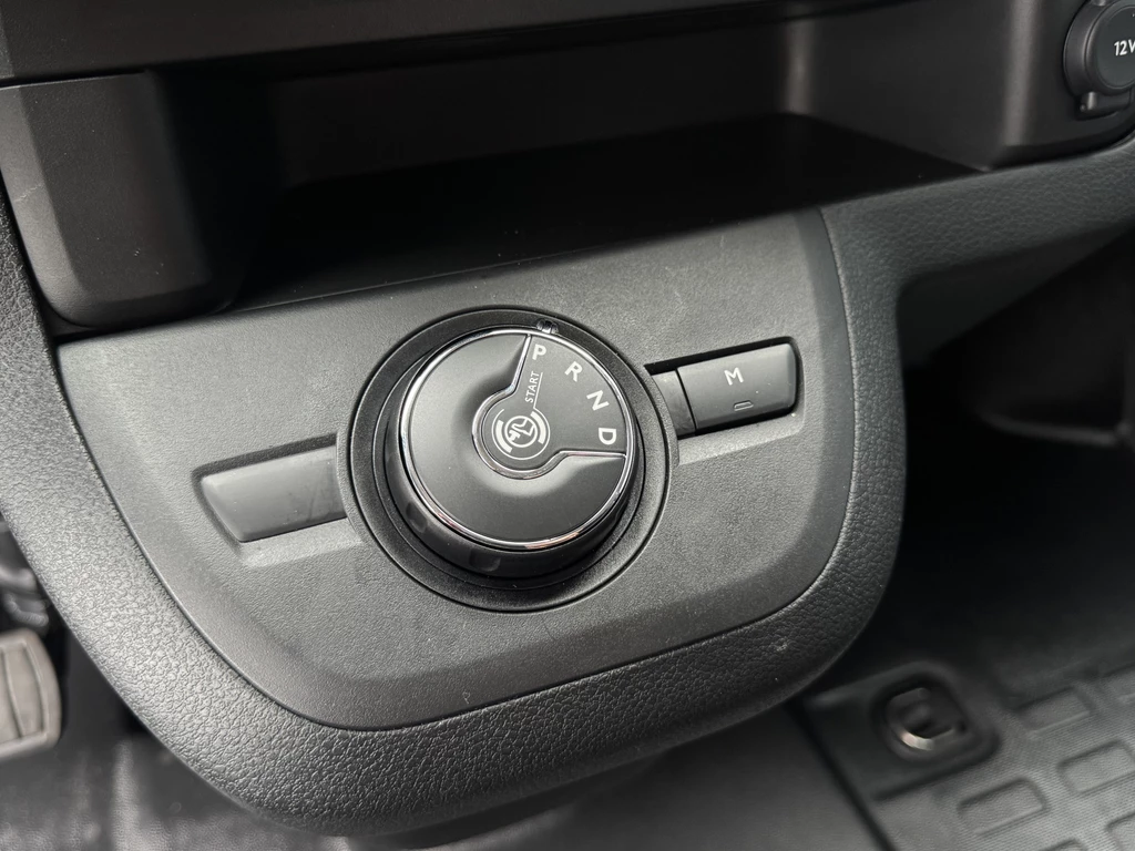 Opel Vivaro – foto 37