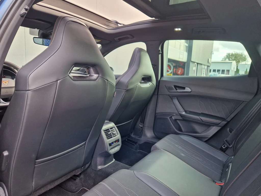 CUPRA Formentor – foto 20