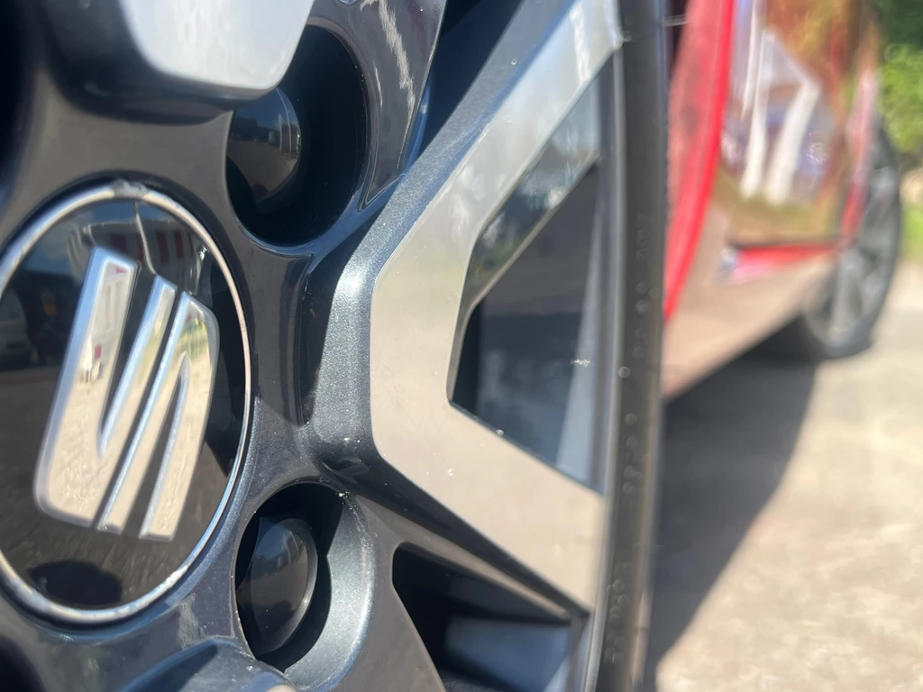 SEAT Mii – foto 17