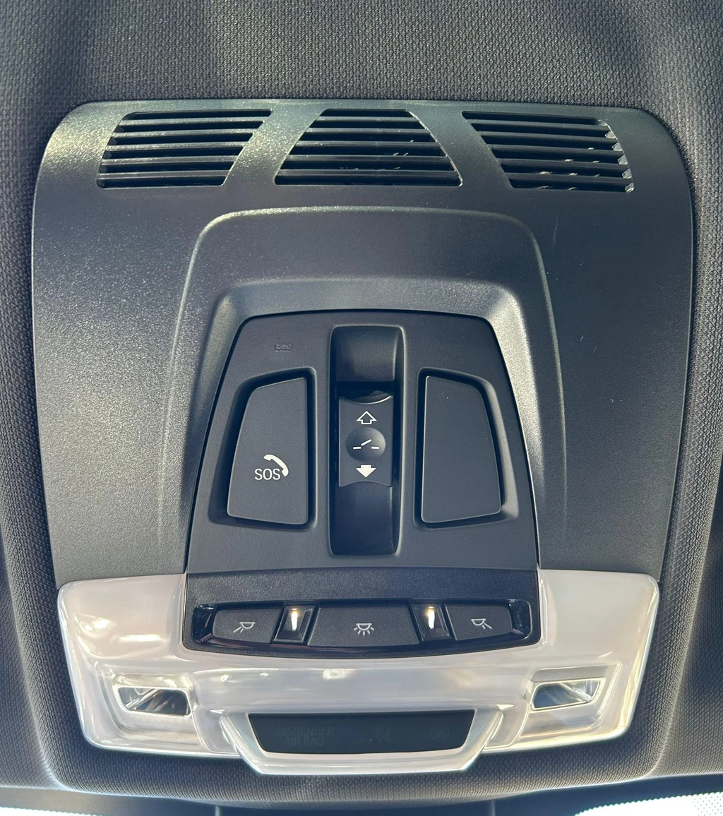 BMW X1 – foto 36