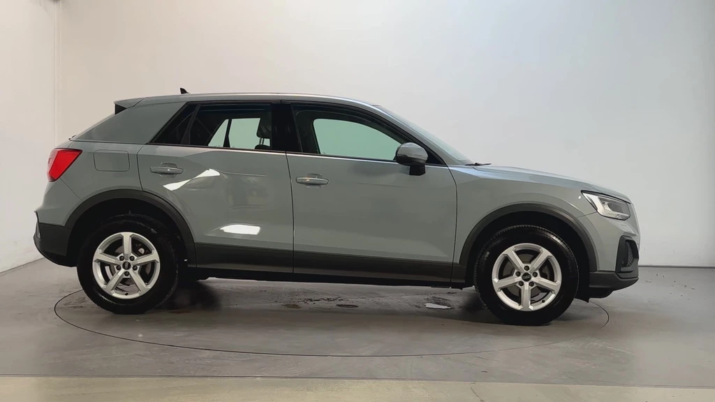 Audi Q2 – foto 6