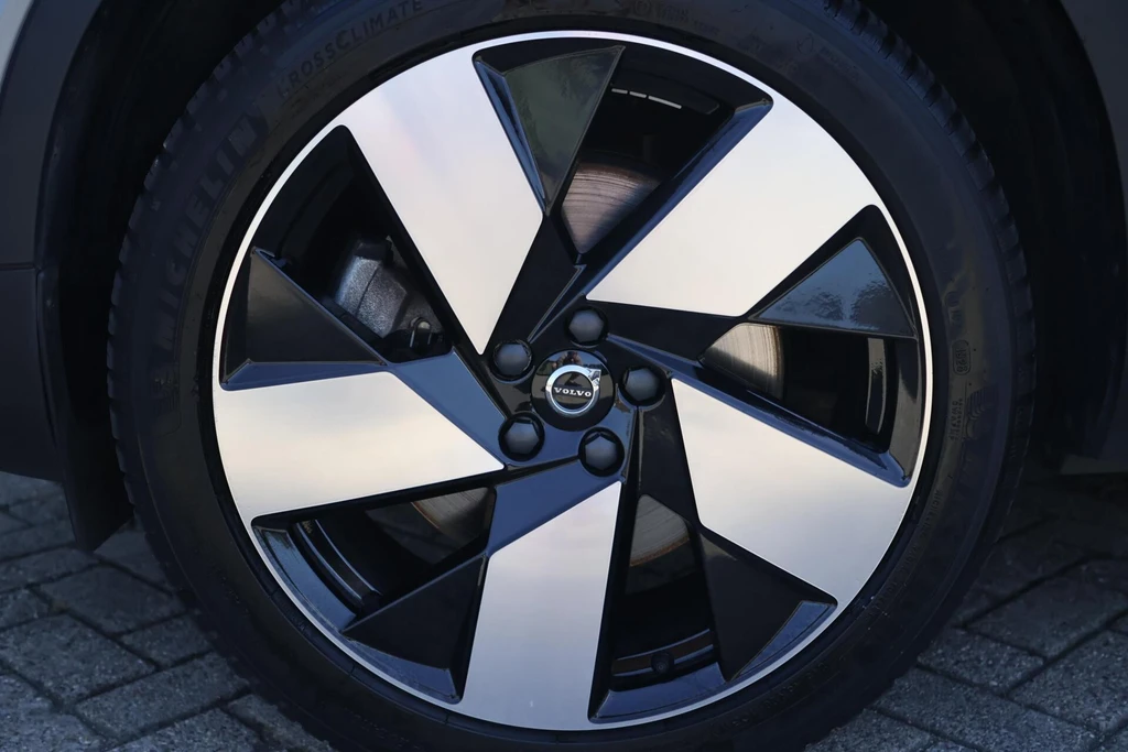 Volvo XC40 – foto 15