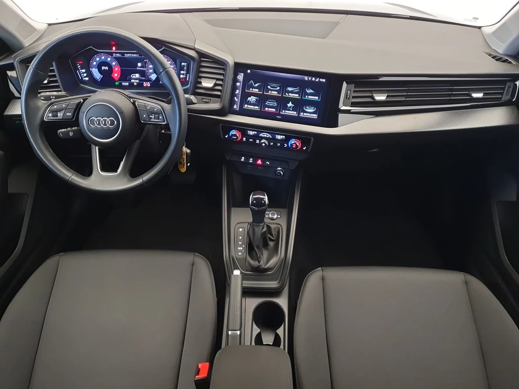 Audi A1 Sportback – foto 8