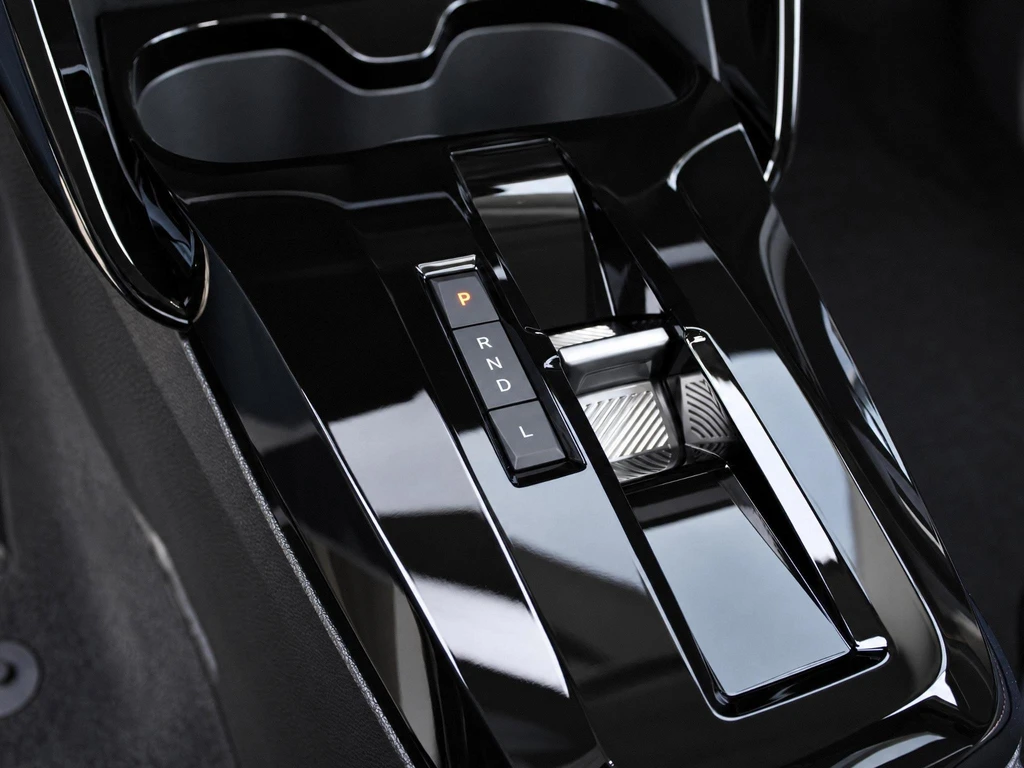 Citroën C3 Aircross – foto 16