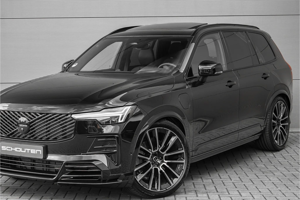 Volvo XC90 – foto 2