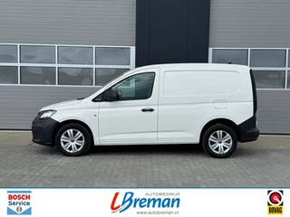 Volkswagen Caddy – thumbnail 5