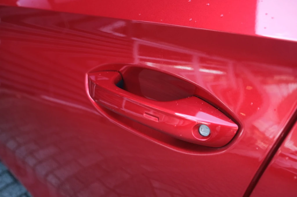 SEAT Leon – foto 26
