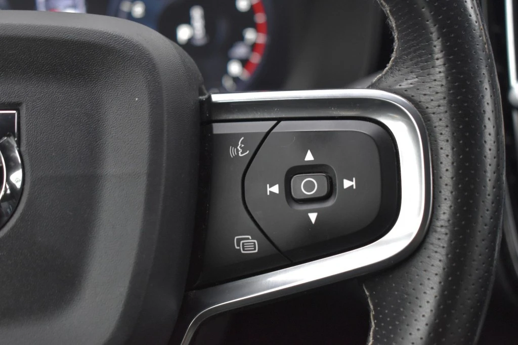 Volvo XC40 – foto 21