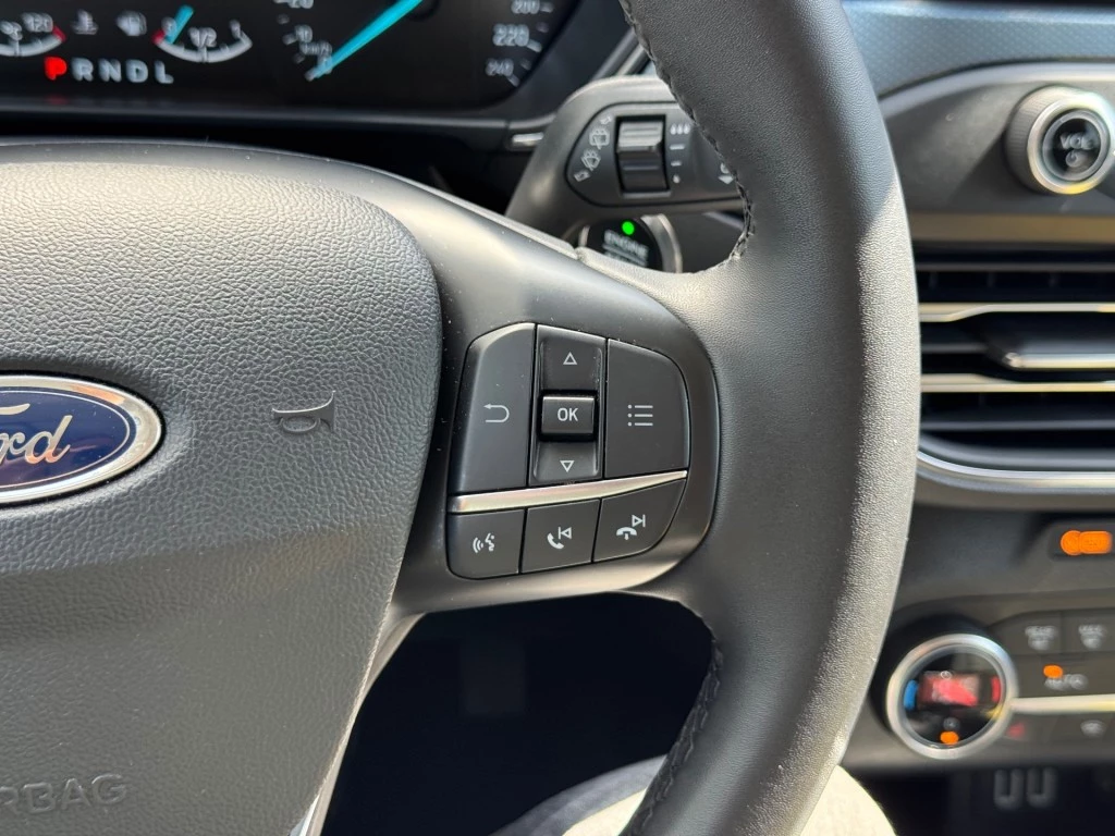 Ford Focus – foto 12