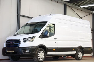 Ford E-Transit – thumbnail 1