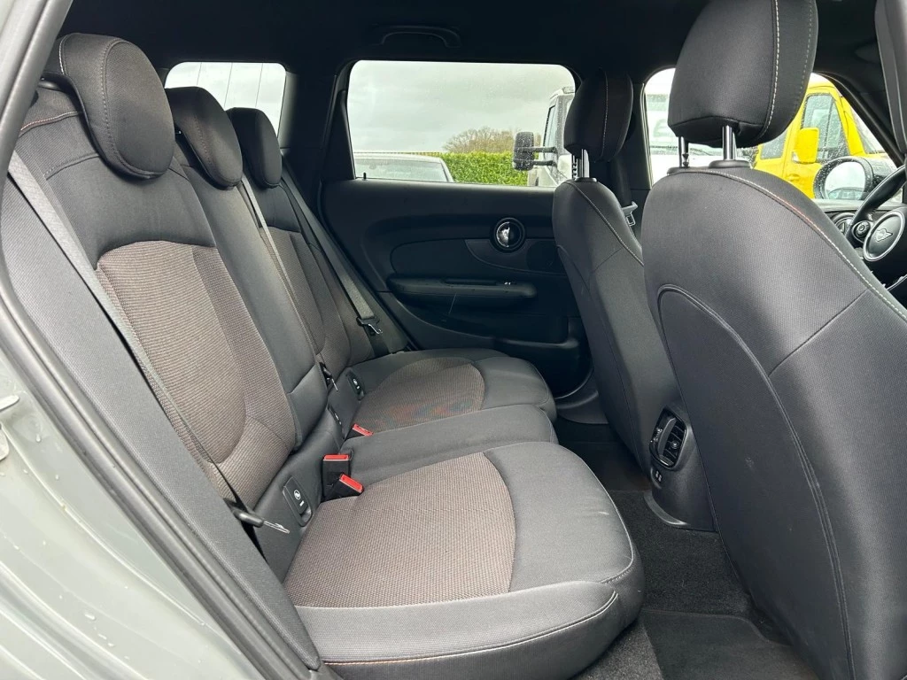 MINI Clubman – foto 10