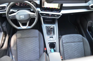 SEAT Leon – thumbnail 45