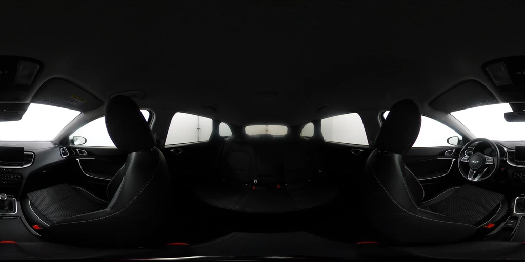 Kia Ceed Sportswagon – foto 69