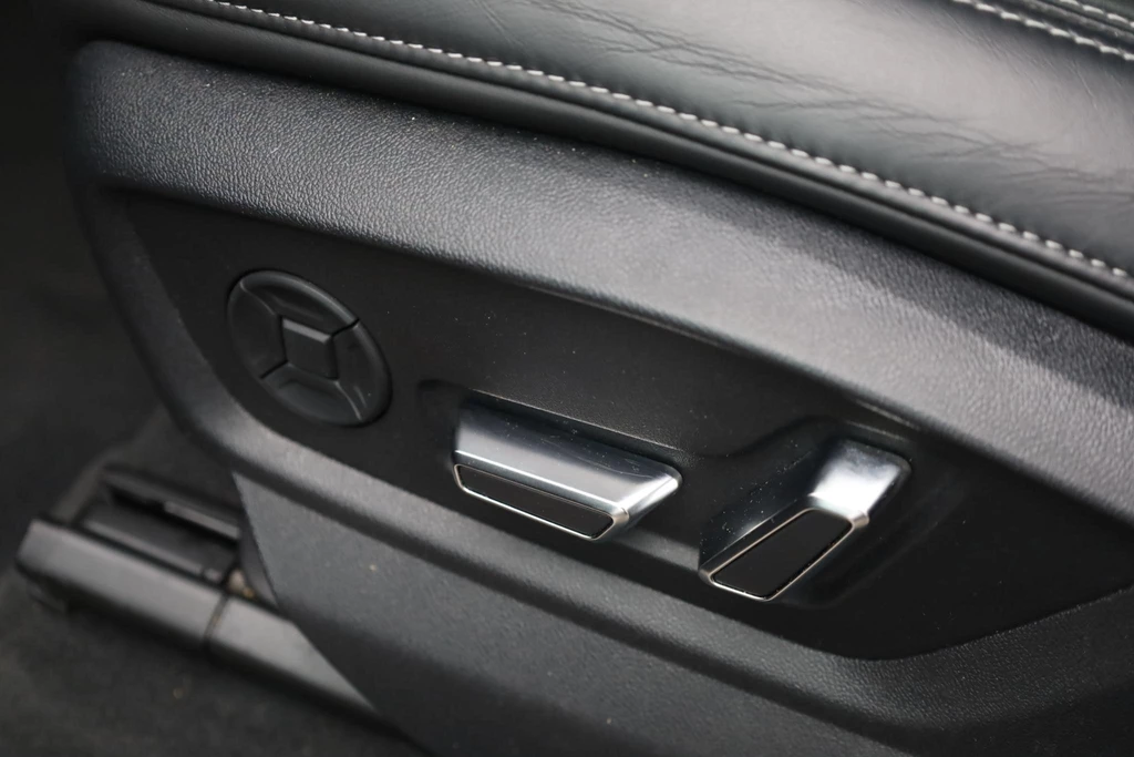 Audi Q7 – foto 17