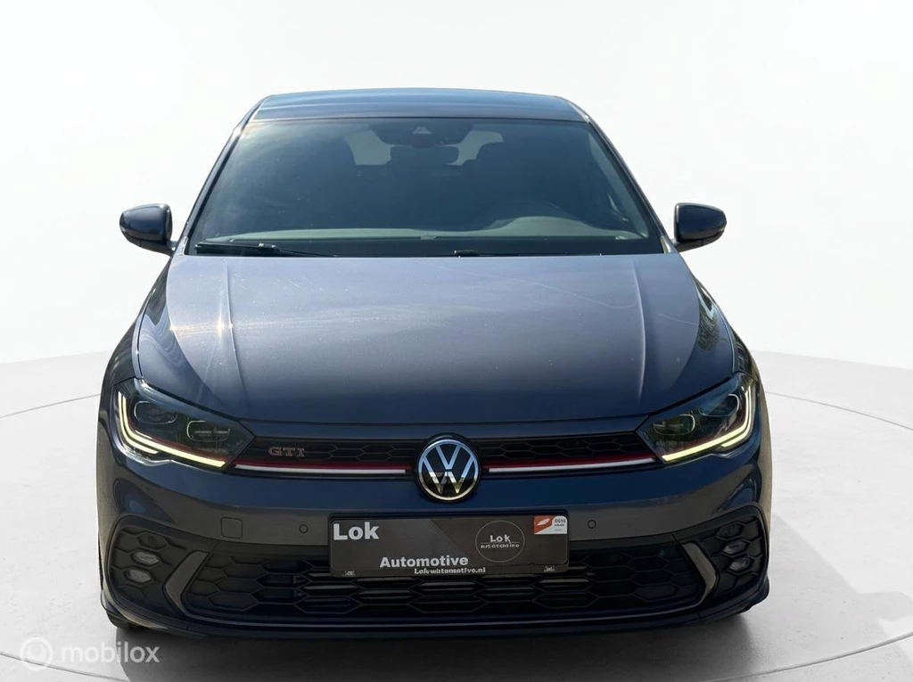 Volkswagen Polo – foto 9