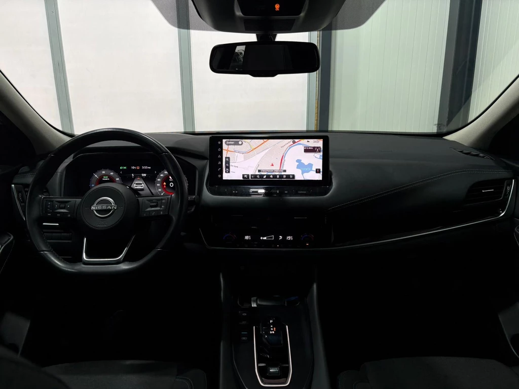 Nissan QASHQAI – foto 17