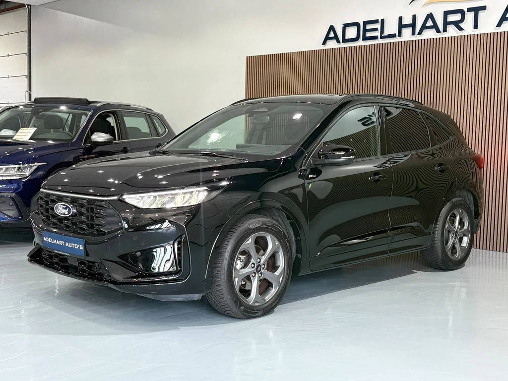 Ford Kuga – foto 4