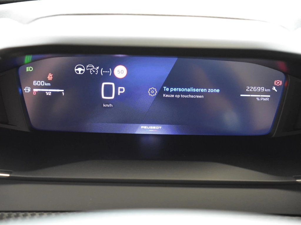 Peugeot 2008 – foto 13