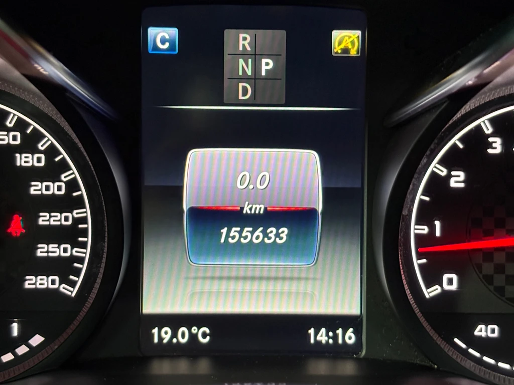 Mercedes-Benz GLC – foto 13