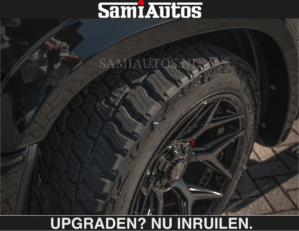 Dodge Ram Pick-Up – foto 86