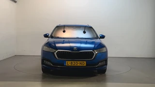 Škoda Octavia – thumbnail 8