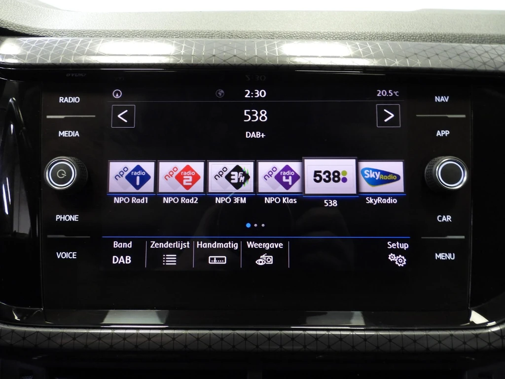 Volkswagen T-Cross – foto 12