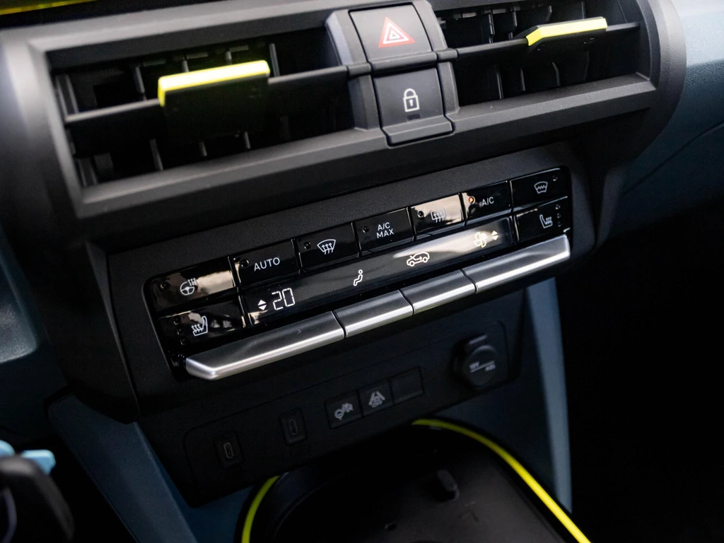 Fiat Grande Panda – foto 18