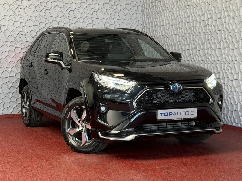 Toyota RAV4 – foto 11