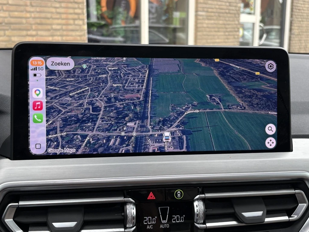 BMW X3 – foto 42