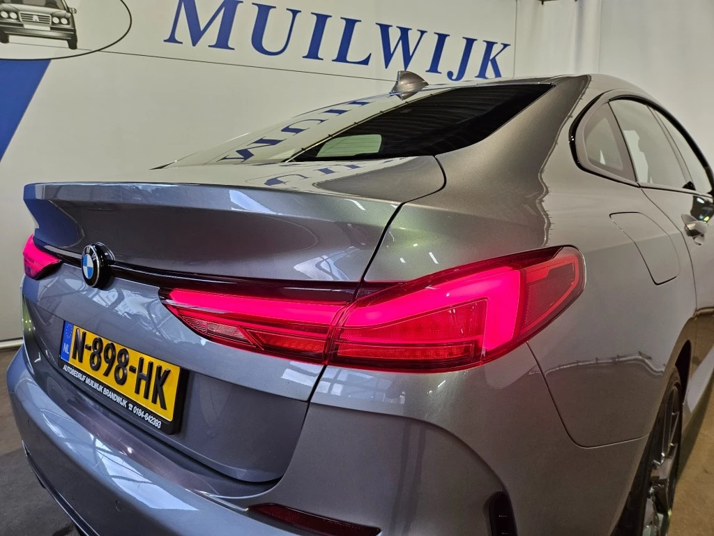 BMW 2 Serie – foto 12