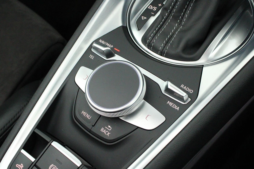 Audi TT – foto 32