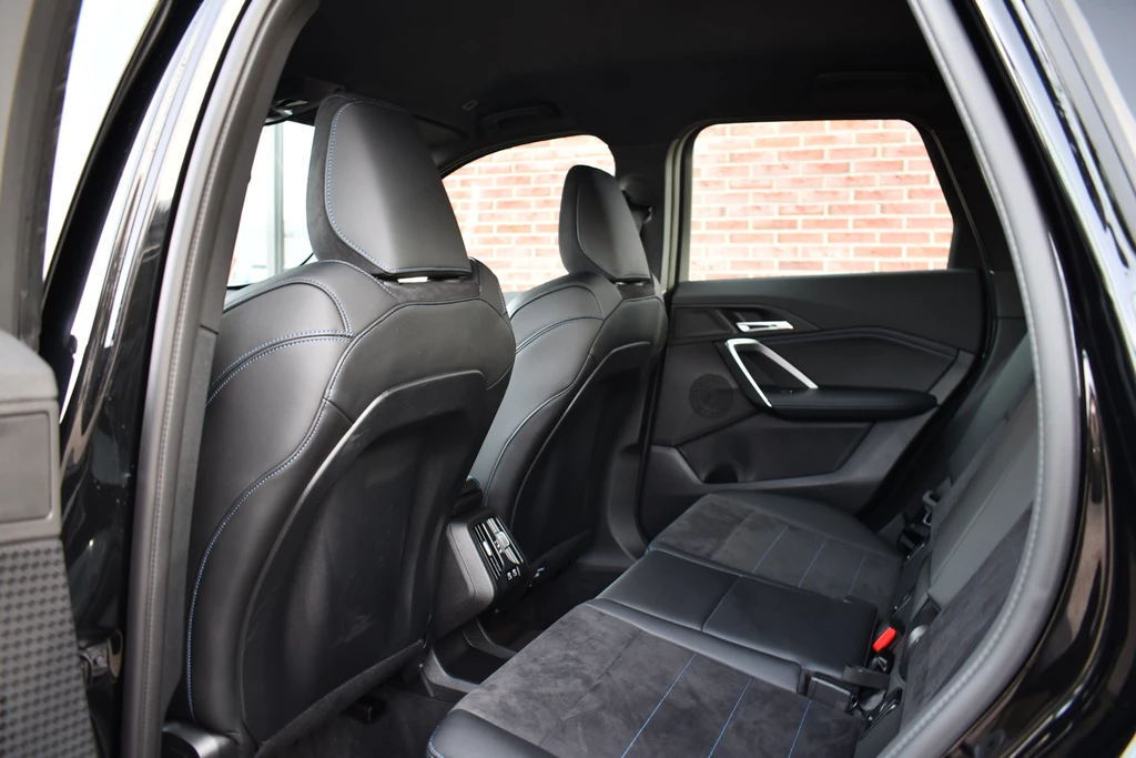 BMW X1 – foto 31