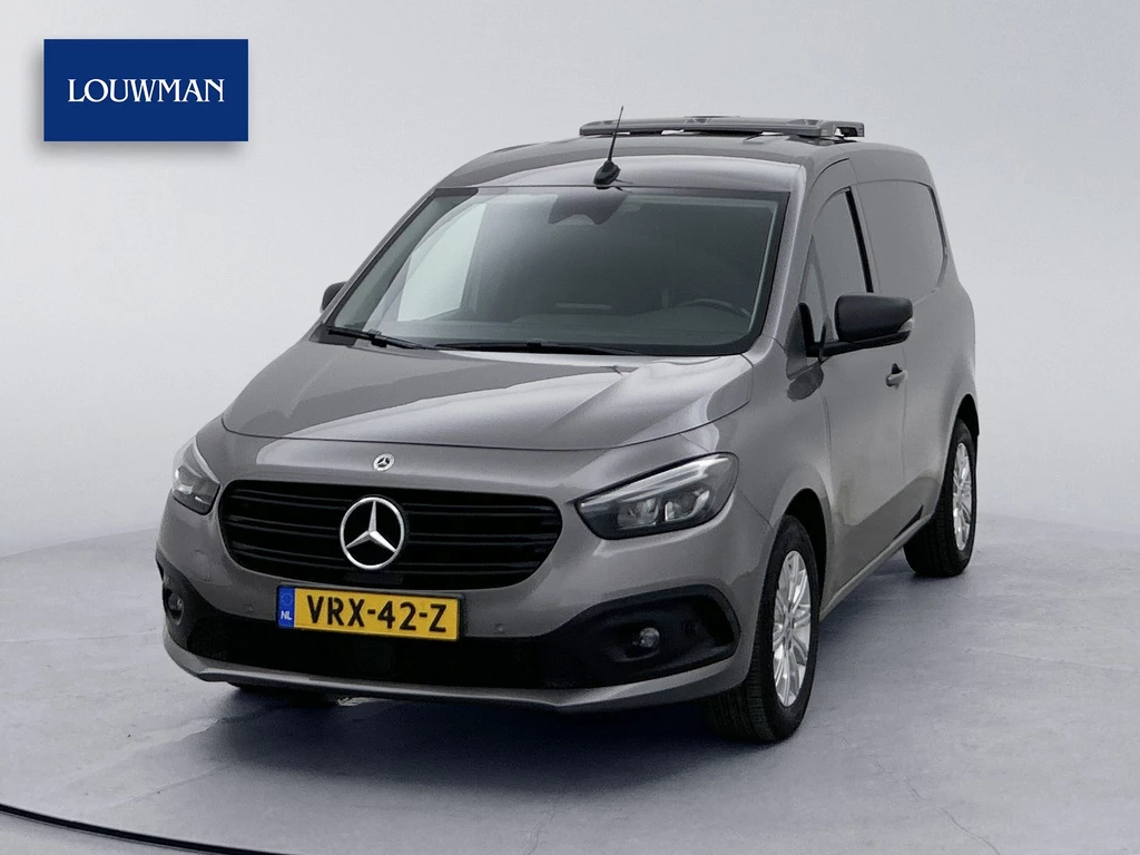 Mercedes-Benz Citan – foto 2