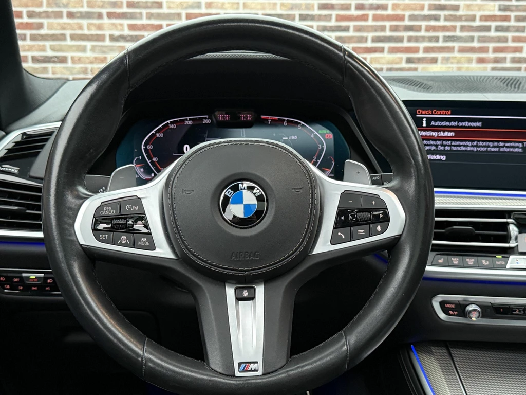 BMW X5 – foto 15