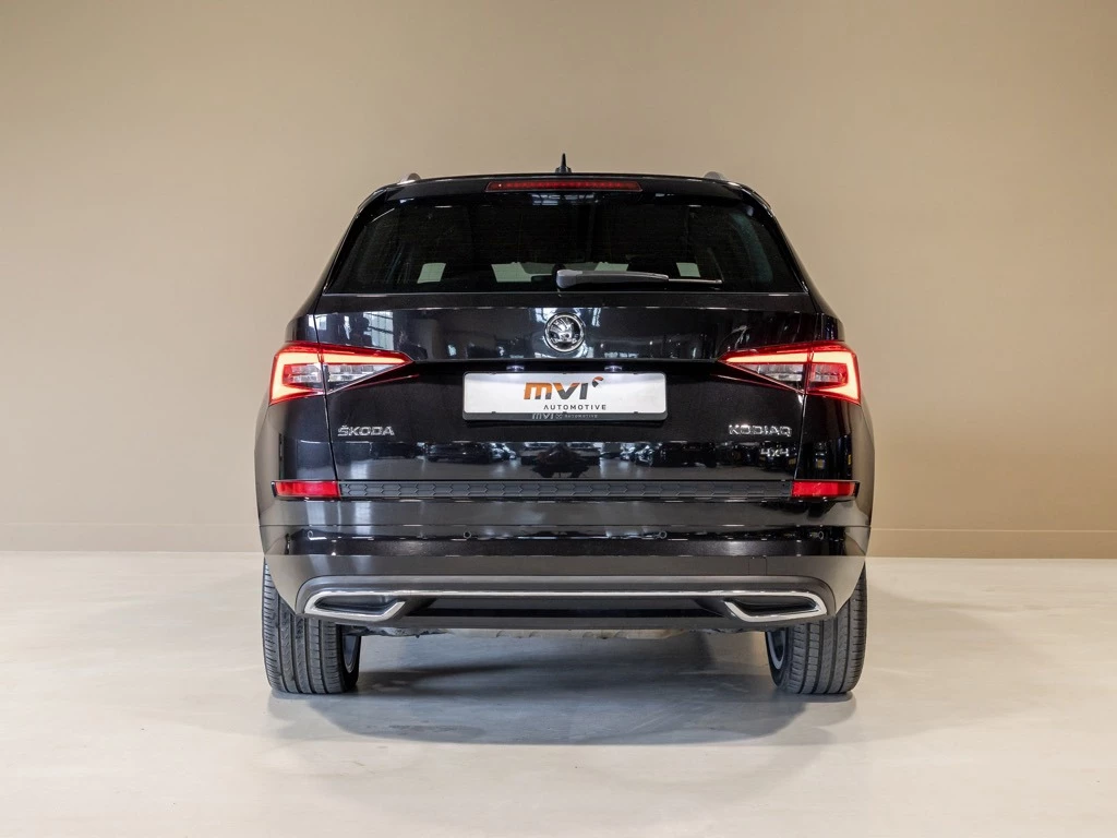 Škoda Kodiaq – foto 3