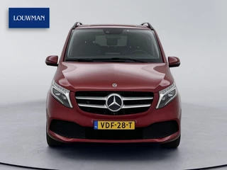 Mercedes-Benz V-Klasse – thumbnail 14