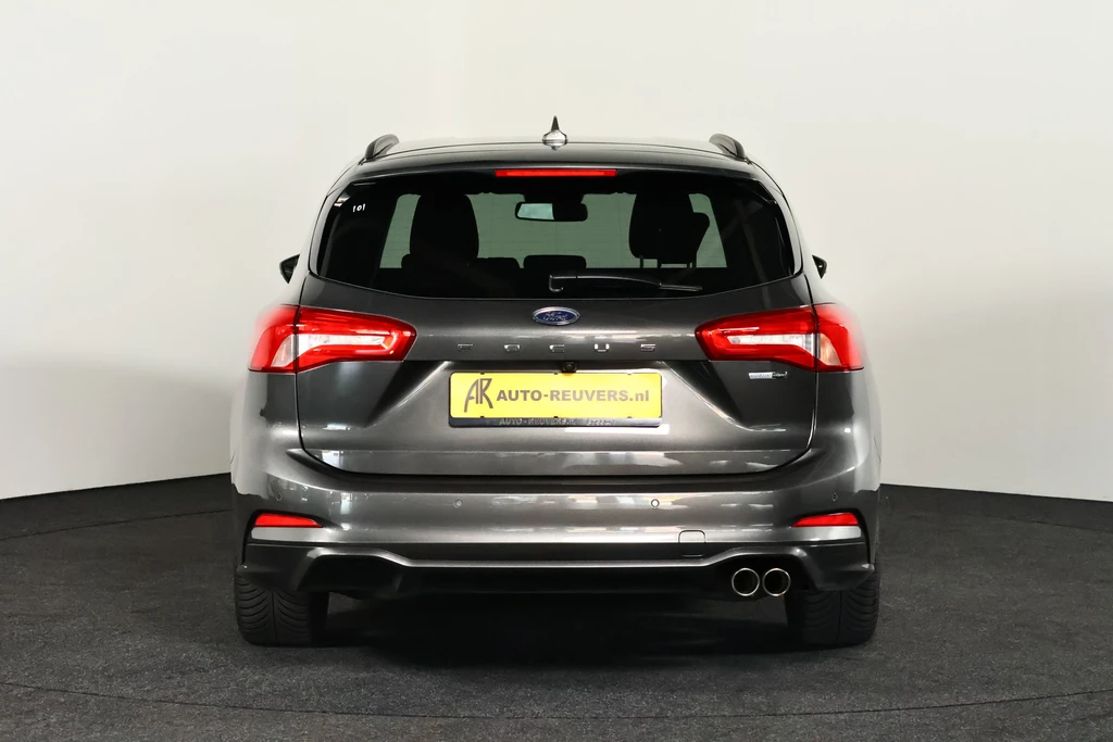 Ford Focus – foto 5
