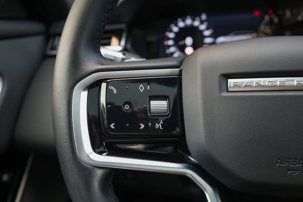 Land Rover Range Rover Velar – foto 36