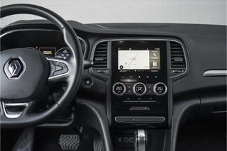 Renault Mégane Estate – thumbnail 20
