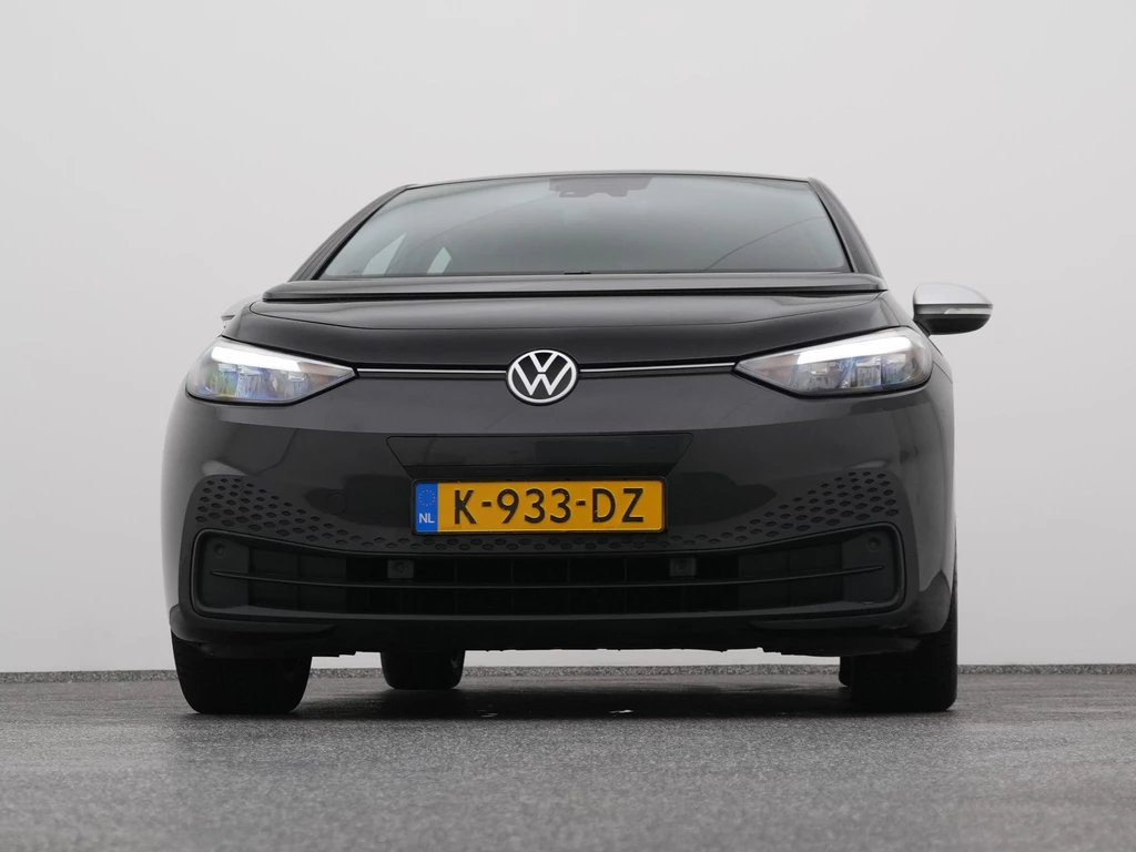 Volkswagen ID.3 – foto 20