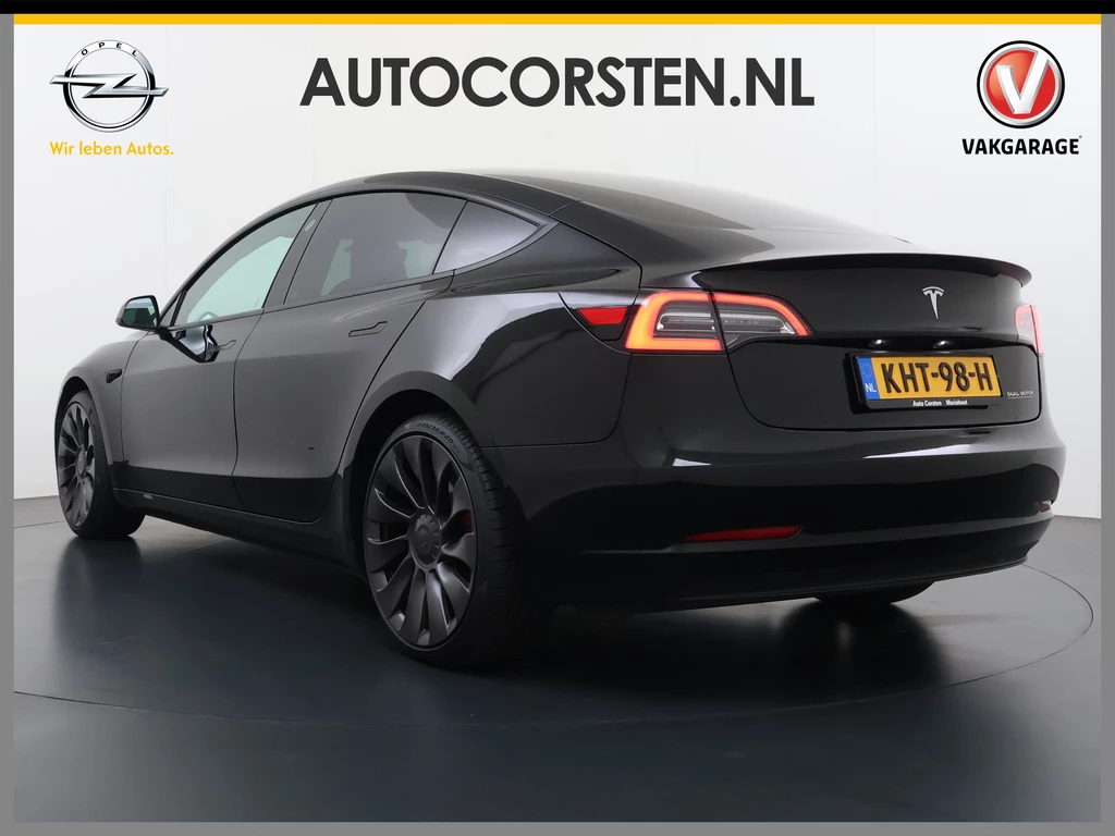 Tesla Model 3 – foto 3