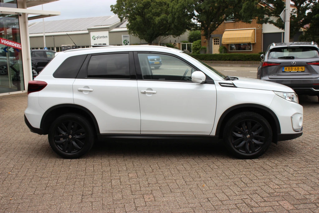 Suzuki Vitara – foto 5