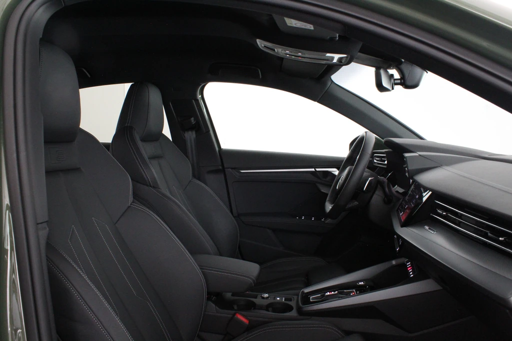 Audi A3 – foto 15