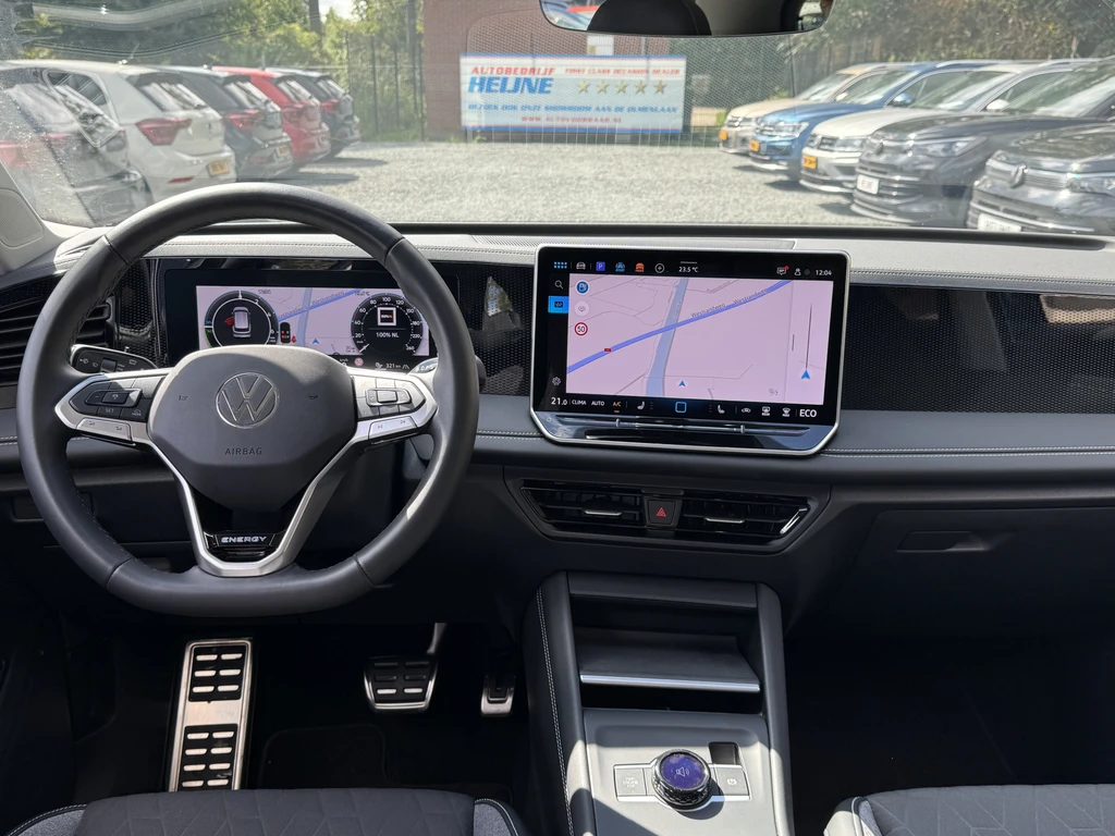 Volkswagen Tiguan – foto 47