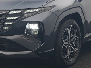 Hyundai Tucson – thumbnail 16